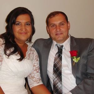 Meet your Posher, Larisa